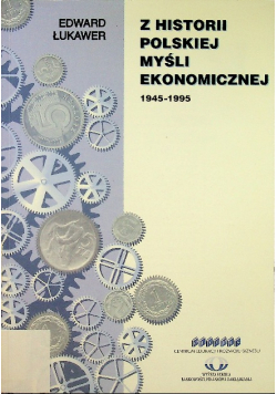 Historia polskiej myśli ekonomicznej