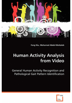 Human Activity Analysis from Video