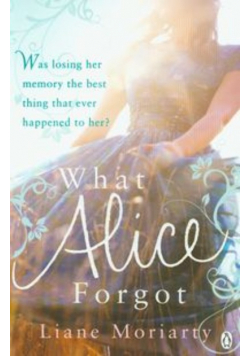 What Alice Forgot