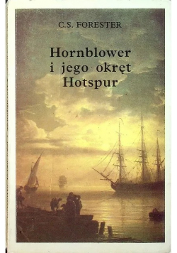 Hornblower i jego okręt Hotspur