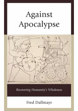 Against Apocalypse