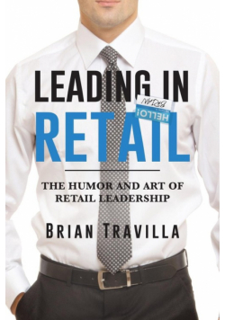 Leading in Retail