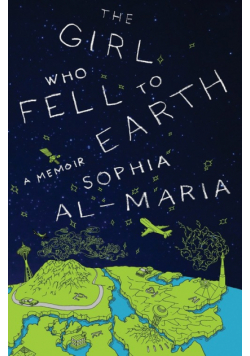 Girl Who Fell to Earth, The