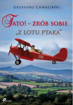 Tato Zrób sobie z lotu ptaka