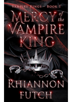 Mercy of the Vampire King