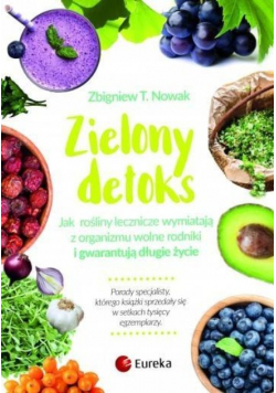 Zielony detoks