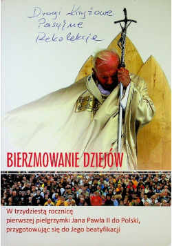 Bierzmowanie dziejów