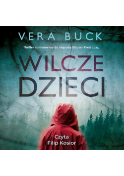Wilcze dzieci