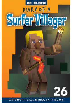 Diary of a Surfer Villager, Book 26