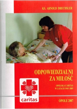 Odpowiedzialni za miłość