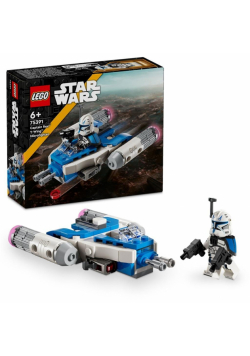 LEGO(R) STAR WARS 75391 Mikromyśliwiec Y-Wing ...