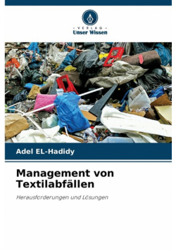 Management von Textilabfällen