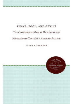 Knave, Fool, and Genius