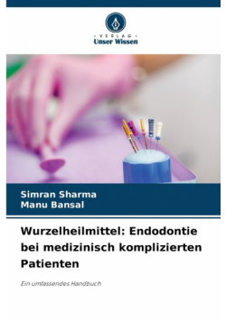 Wurzelheilmittel