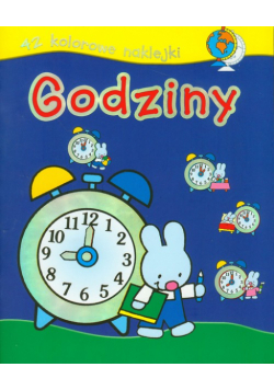 Godziny Baw się i nalepiaj