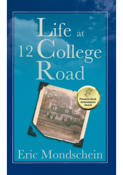 Life at 12 College Road