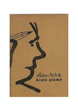 Białe plamy