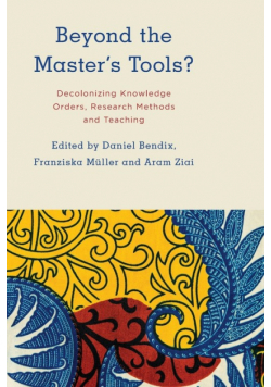 Beyond the Master's Tools?
