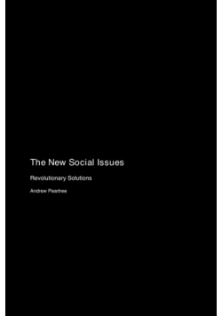 The New Social Issues