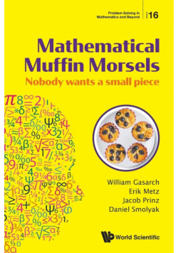 Mathematical Muffin Morsels
