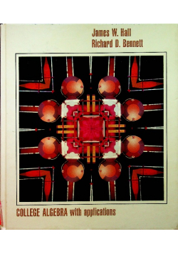 College algebra with applications
