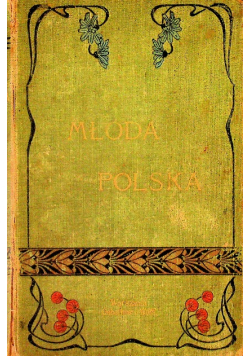 Młoda Polska w pieśni