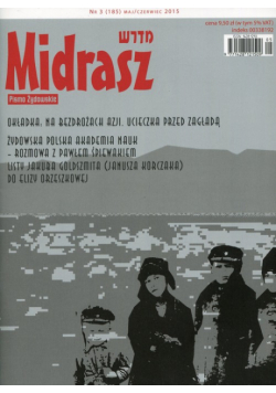 Midrasz 3/2015