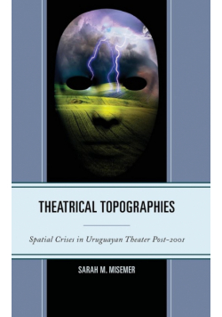 Theatrical Topographies