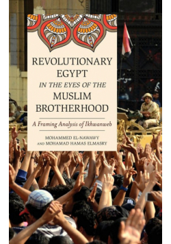 Revolutionary Egypt in the Eyes of the Muslim Brotherhood