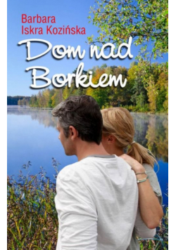 Dom nad Borkiem