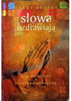 Słowa które uzdrawiają
