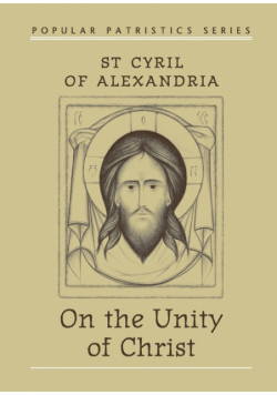 On the Unity of Christ