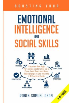 Boosting Your Emotional Intelligence and Social Skills