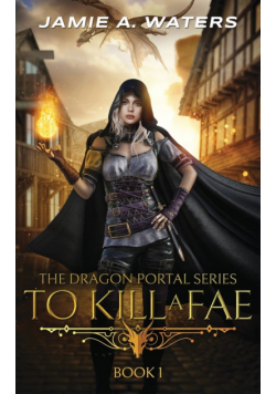 To Kill a Fae