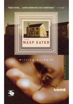 The Wasp Eater