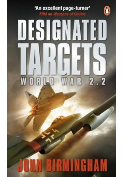 Designated Targets World War 2 2