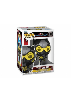 Pop! Marvel Ant-Man and the Wasp Quantumania Figurka