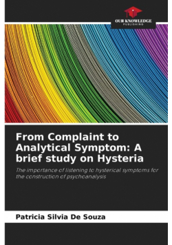 From Complaint to Analytical Symptom
