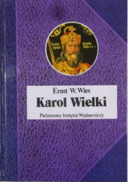 Karol Wielki