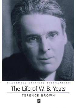 Life of W B Yeats