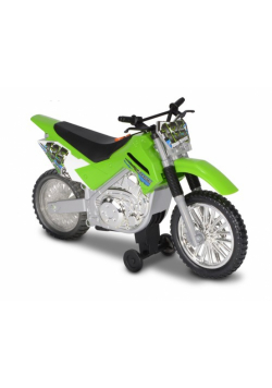 Road Rippers Wheelie Bikes Kawasaki KLX 140