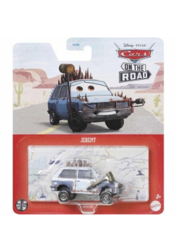 Cars. Auto HKY42