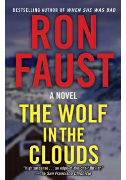 The Wolf in the Clouds