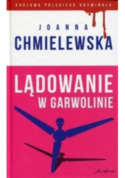 Lądowanie w Garwolinie Tom 31