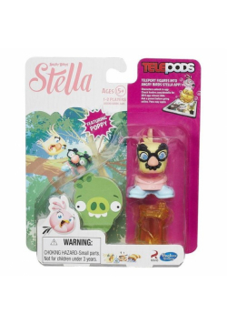Stella figurka podstawowa z telepodem Poppy