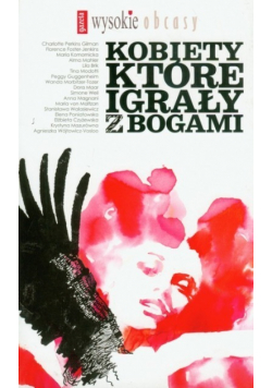 Kobiety które igrały z Bogami