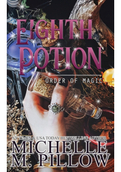 The Eighth Potion