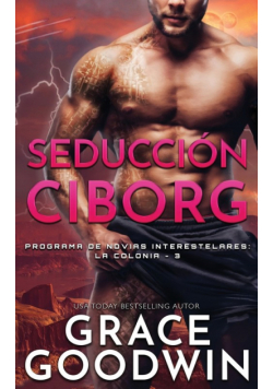 Seducción Ciborg
