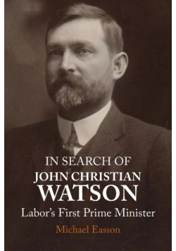 In Search Of John Christian Watson