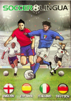 Soccerlingua